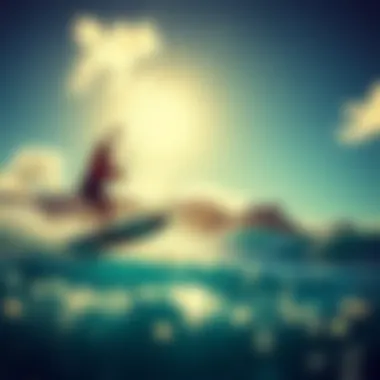 Magnificent Oahu Wind Forecast: Essential Insights for Kiteboarding Enthusiasts Magnificent Oahu Wind Forecast: Essential Insights for Kiteboarding Enthusiasts