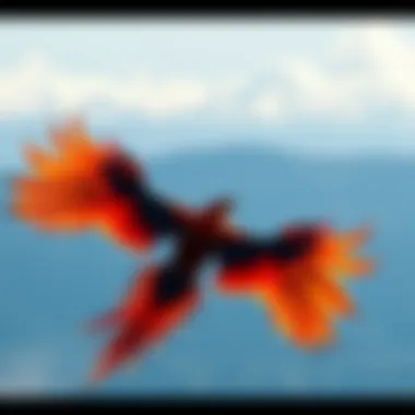Magnificent Phoenix Kite: A Comprehensive Exploration Magnificent Phoenix Kite: A Comprehensive Exploration