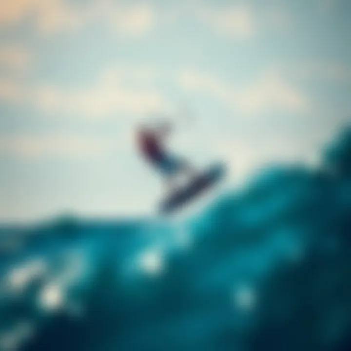Magnificent Real Time Wind Direction: Understanding Its Impact on Kiteboarding