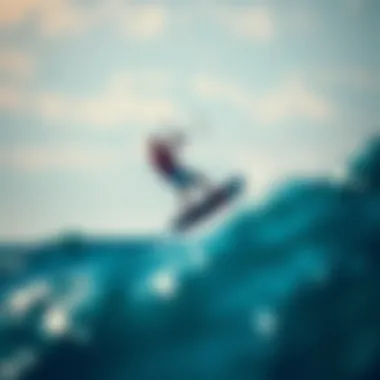 Magnificent Real Time Wind Direction: Understanding Its Impact on Kiteboarding Magnificent Real Time Wind Direction: Understanding Its Impact on Kiteboarding