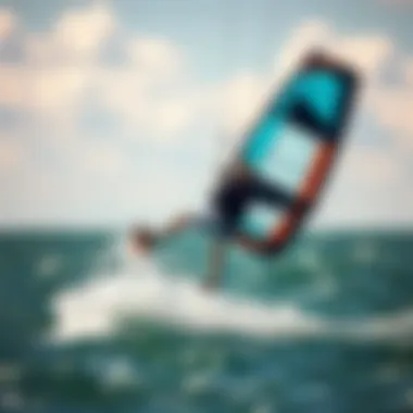 Magnificent The Comprehensive Guide to Mac Kites in Kiteboarding