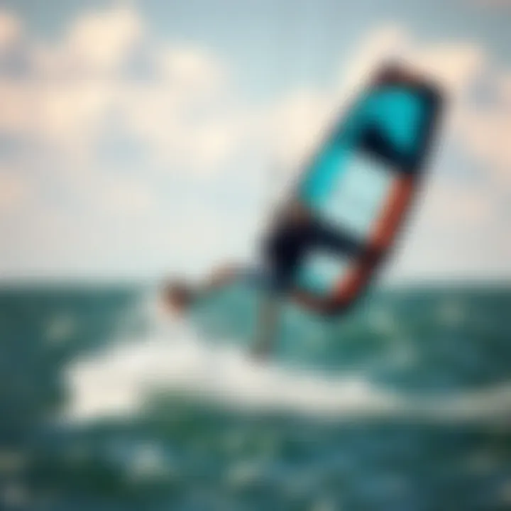 Magnificent The Comprehensive Guide to Mac Kites in Kiteboarding