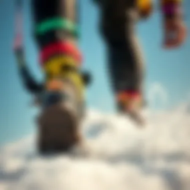 Magnificent The Essential Guide to Kiteboard Footstraps Magnificent The Essential Guide to Kiteboard Footstraps