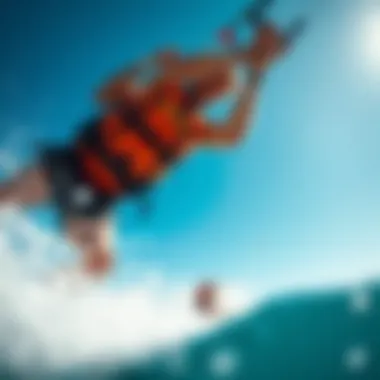 Magnificent The Essential Guide to Lightweight Flotation Vests for Kiteboarding Magnificent The Essential Guide to Lightweight Flotation Vests for Kiteboarding