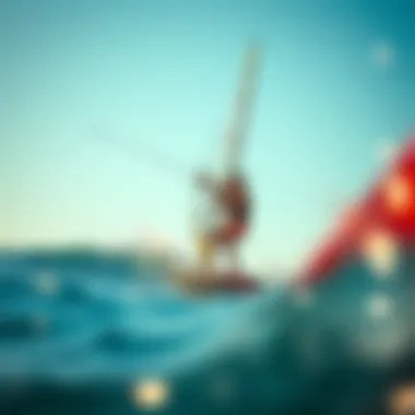 Magnificent The Intricacies of Wind Sup: An In-Depth Exploration