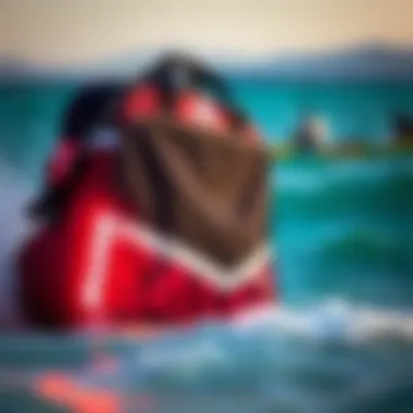 Magnificent The Mystic Kiteboard Bag: A Comprehensive Exploration