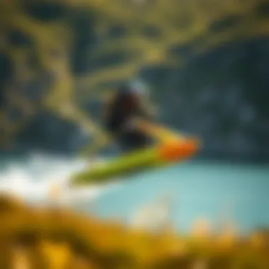Magnificent The Naish Hover Crossover: A Comprehensive Exploration