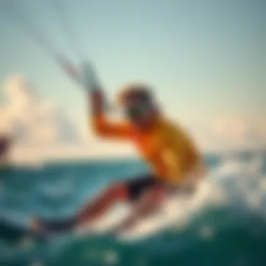 Magnificent The Role of Sunglasses in Kite Surfing: Functionality and Style