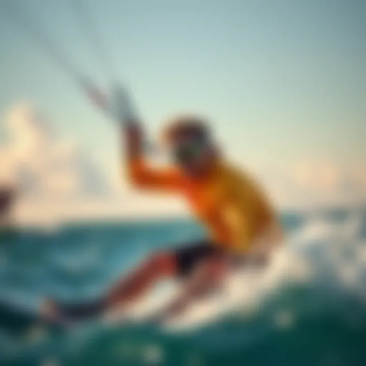 Magnificent The Role of Sunglasses in Kite Surfing: Functionality and Style