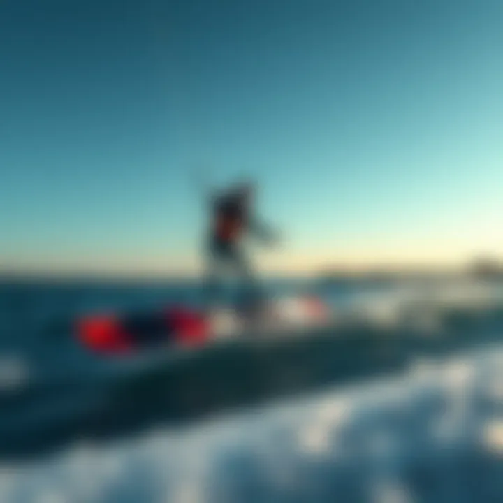 Magnificent Understanding Armstrong Foil Packages: A Deep Dive Into Kiteboarding Innovation