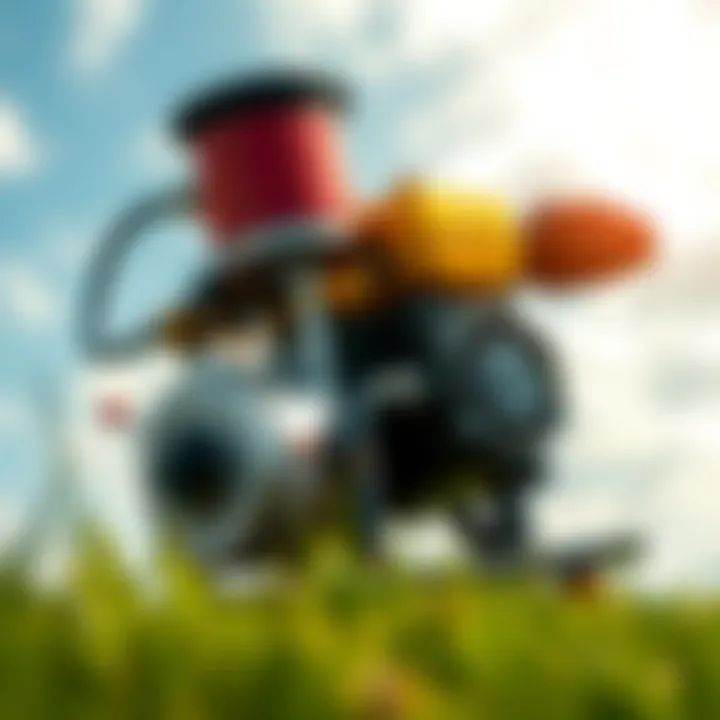 Magnificent Understanding Electric Kite Pumps: A Comprehensive Guide Magnificent Understanding Electric Kite Pumps: A Comprehensive Guide