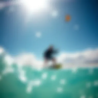 Magnificent Understanding Gulf Breeze Weather: Implications for Kiteboarding Magnificent Understanding Gulf Breeze Weather: Implications for Kiteboarding