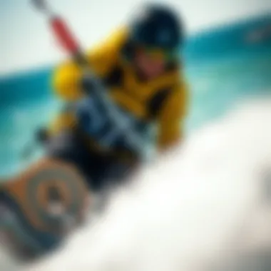 Magnificent Understanding Kite Ground Stakes: Essential Tools for Kiteboarding