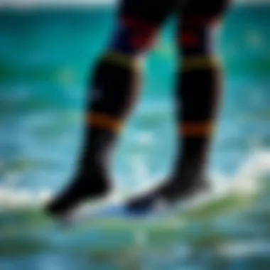 Magnificent Understanding Neoprene Surf Socks: A Comprehensive Guide for Kiteboarding Enthusiasts Magnificent Understanding Neoprene Surf Socks: A Comprehensive Guide for Kiteboarding Enthusiasts