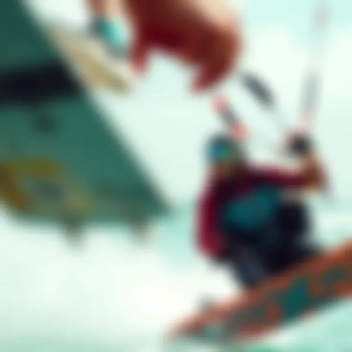 Magnificent Understanding Solite Custom Pro: A Comprehensive Guide for Kiteboarding Enthusiasts