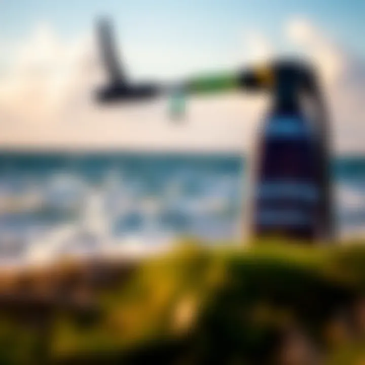 Magnificent Understanding the Cabrinha Kite Pump: Functionality and Selection