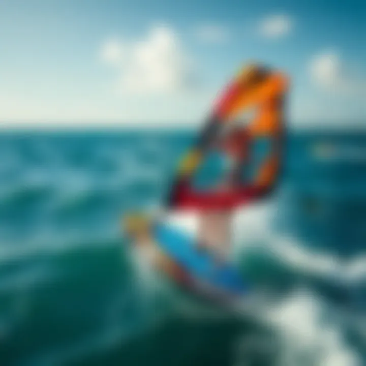 Magnificent Understanding the Naish Wing Surfer: An In-Depth Exploration