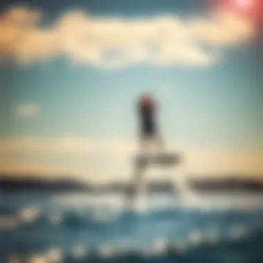 Magnificent Understanding the Stand-Up Hydrofoil: A Unique Perspective on Water Sports Magnificent Understanding the Stand-Up Hydrofoil: A Unique Perspective on Water Sports