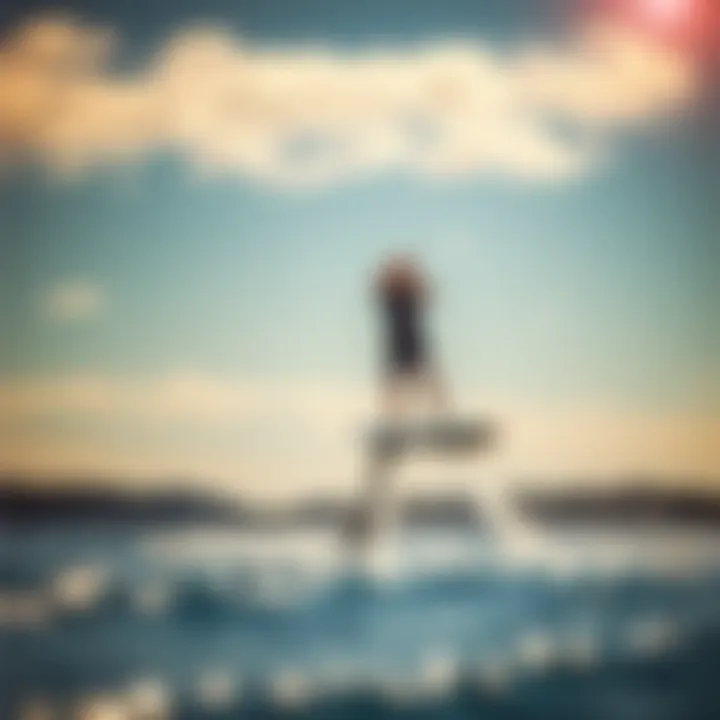 Magnificent Understanding the Stand-Up Hydrofoil: A Unique Perspective on Water Sports Magnificent Understanding the Stand-Up Hydrofoil: A Unique Perspective on Water Sports