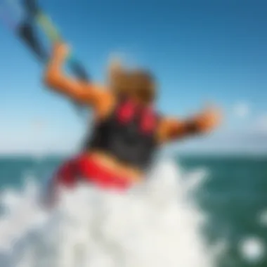 Magnificent Understanding Waist Harnesses in Kitesurfing: A Comprehensive Guide Magnificent Understanding Waist Harnesses in Kitesurfing: A Comprehensive Guide