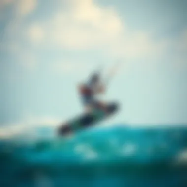 Magnificent Used Kitesurfing Equipment: A Comprehensive Guide Magnificent Used Kitesurfing Equipment: A Comprehensive Guide