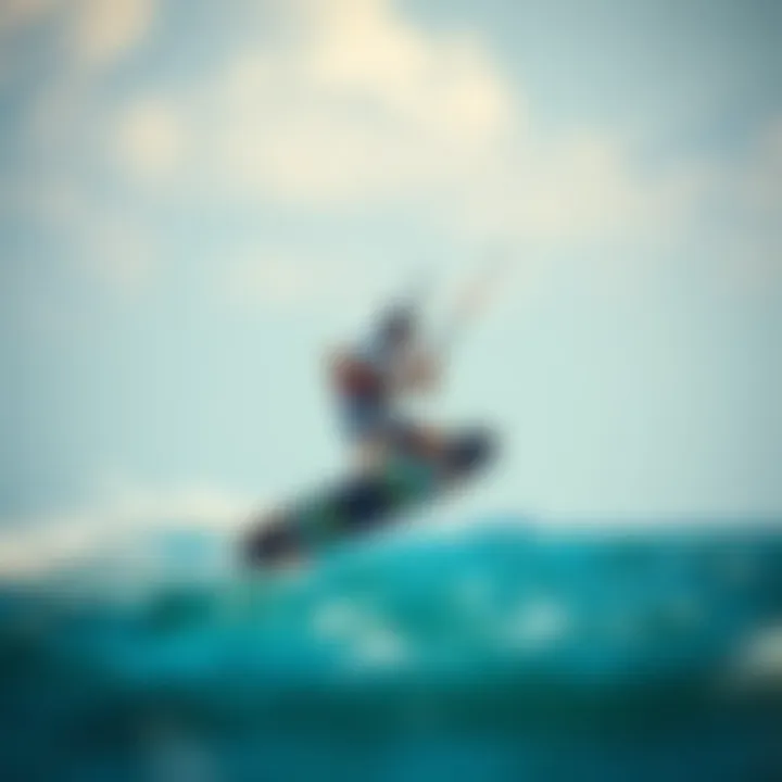 Magnificent Used Kitesurfing Equipment: A Comprehensive Guide Magnificent Used Kitesurfing Equipment: A Comprehensive Guide