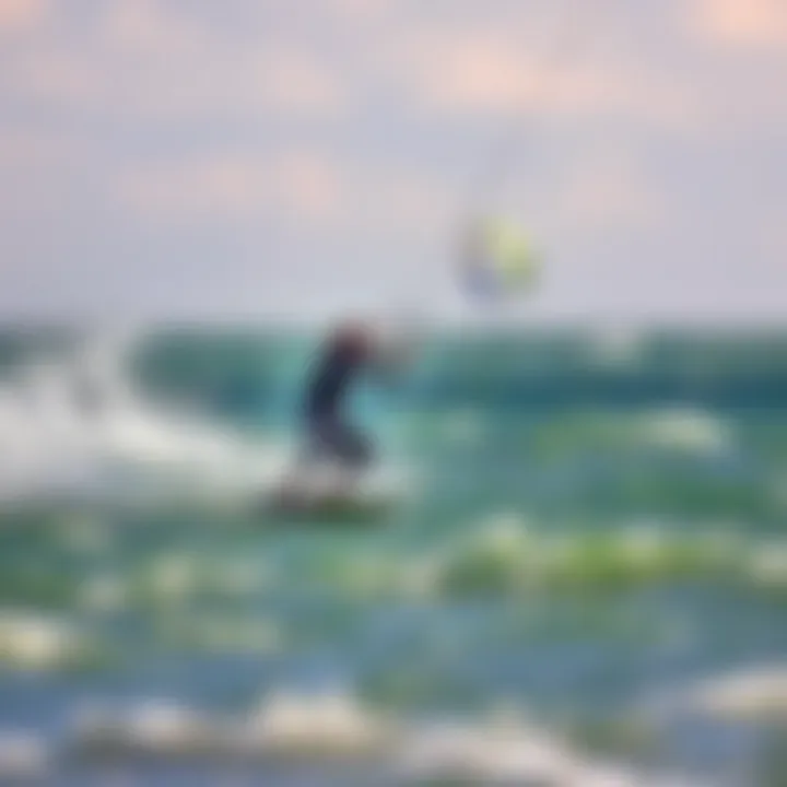 A Comprehensive Exploration of Naish Kiteboarding Summary