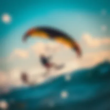 Notable A Comprehensive Exploration of the Best Kites for Kiteboarding Notable A Comprehensive Exploration of the Best Kites for Kiteboarding