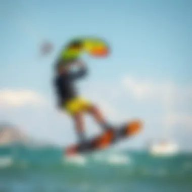 A Comprehensive Exploration of the Best Kites for Kiteboarding Summary A Comprehensive Exploration of the Best Kites for Kiteboarding Summary