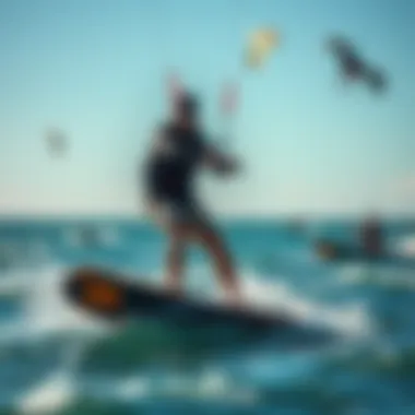Notable A Comprehensive Guide to Split Kiteboarding: Techniques, Gear, and Destinations Notable A Comprehensive Guide to Split Kiteboarding: Techniques, Gear, and Destinations