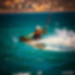 A Comprehensive Guide to Used Slingshot Parts for Kiteboarding Enthusiasts Introduction