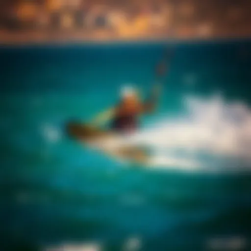A Comprehensive Guide to Used Slingshot Parts for Kiteboarding Enthusiasts Introduction