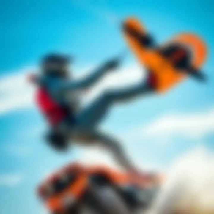 Notable A Comprehensive Guide to Used Slingshot Parts for Kiteboarding Enthusiasts