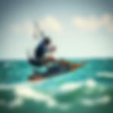 A Comprehensive Guide to Used Slingshot Parts for Kiteboarding Enthusiasts Summary