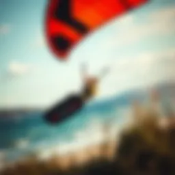 An In-depth Exploration of Kite Bags for Sale Introduction
