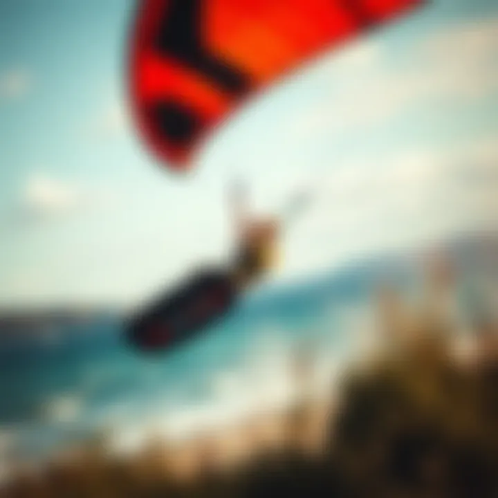 An In-depth Exploration of Kite Bags for Sale Introduction