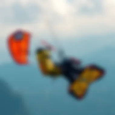 Notable An In-depth Exploration of Kite Bags for Sale