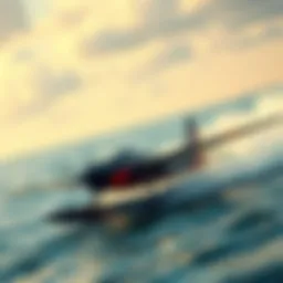 An In-depth Exploration of Wing Crafts Introduction