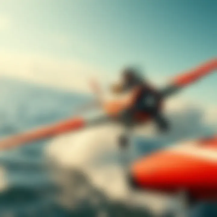 An In-depth Exploration of Wing Crafts Summary