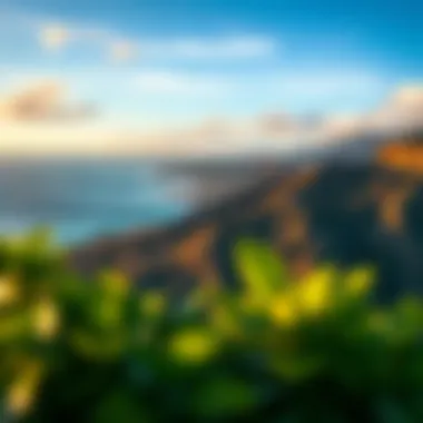 Notable Analyzing Oahu Weather Patterns Through Satellite Technology Notable Analyzing Oahu Weather Patterns Through Satellite Technology