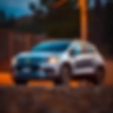 Analyzing the 2018 Chevrolet Trax: A Comprehensive Review Summary Analyzing the 2018 Chevrolet Trax: A Comprehensive Review Summary