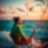 Analyzing the Current Wind Direction for Optimal Kiteboarding Introduction