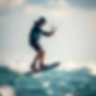 Notable Axis Advance in Kiteboarding: Pioneering New Techniques and Technologies Notable Axis Advance in Kiteboarding: Pioneering New Techniques and Technologies