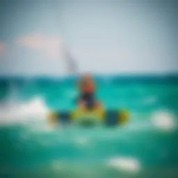 Beginner Kiteboarding: A Comprehensive Guide Introduction