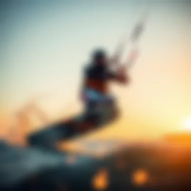Notable Beginner Kiteboarding: A Comprehensive Guide