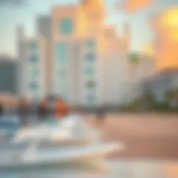 Best Hotels in South Padre Island: A Comprehensive Guide for Kiteboarding Enthusiasts Introduction