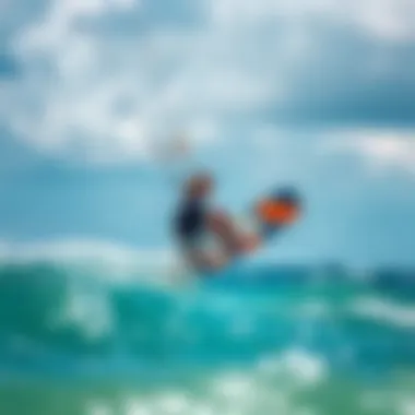 Cabarete, Dominican Republic: A Comprehensive Guide to Kiteboarding in Paradise Summary Cabarete, Dominican Republic: A Comprehensive Guide to Kiteboarding in Paradise Summary