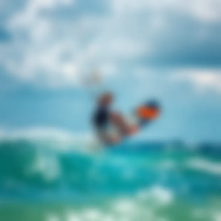 Cabarete, Dominican Republic: A Comprehensive Guide to Kiteboarding in Paradise Summary Cabarete, Dominican Republic: A Comprehensive Guide to Kiteboarding in Paradise Summary