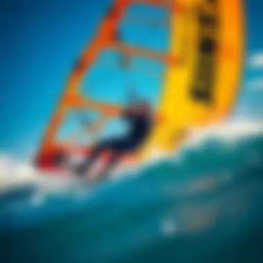 Technical Specifications of Cabrinha Contra 15m Kite Technical specifications of Cabrinha Contra 15m kite