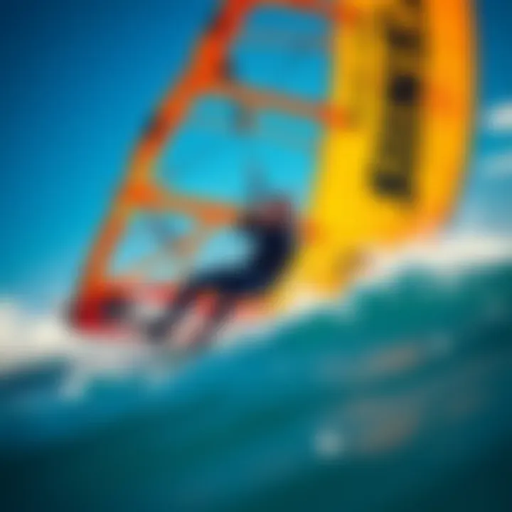 Technical Specifications of Cabrinha Contra 15m Kite Technical specifications of Cabrinha Contra 15m kite